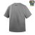 Футболка M-Tac Defense Cotton Hard Oversize Світло, light Grey, світло-сірий 4