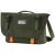 Сумка Fjällräven Vardag Shoulder Bag 12, Deep Forest 2