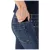 Штани тактичні джинсові 5.11 Tactical "Defender-Flex Slim Jeans" Stone Wash Indigo 9