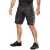 Шорти Герць Twill Multicam Black
