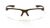 Захисні окуляри Venture Gear Tactical Drone 2.0 Green (clear) Anti-Fog, прозорі в зеленій оправі 4