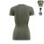 Футболка M-Tac 93/7 Summer Lady Army Олива, army Olive 4