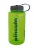 Фляга Pinguin Tritan Fat Bottle BPA-free – Зелена
