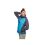 Мембранна жіноча куртка Black Diamond Highline Shell, Fjord Blue/Anthracite 2
