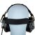 Активные защитные наушники с внешним микрофоном Tac-Sky Neckband PRO Headset - Olive 3