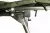 Раскладушка Tramp Carp UTRF-029 5