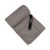 Рушник з мікрофібри Tribe Pocket Towel 60х120 см, Сірий 5