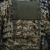 M-Tac плитоноска Cuirass FAST Elite LARGE, Піксель (ММ-14) 2