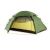 Намет двомісний зі сферичним куполом Naturehike Cloud Peak 2 NH17K240-Y 20D, темно-зелений 2