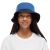 Панама Buff Trek Bucket Hat, Keled Blue 82