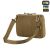 Сумка M-Tac Admin Bag Medium Elite с липучкой Hex Койот 4