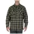 Сорочка тактична "5.11 Firecracker Jacket" Swamp