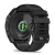 Смарт-годинник Garmin Tactix 8 (51 mm) AMOLED Ballistics Ultralight. Чорний 2