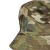 Панама тактична Boonie 2.0 Twill Camotec. Cotton and polyester. Мультикам 5