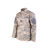 Куртка-китель Sturm Mil-Tec "ACU Field Jacket R/S" Камуфляж AT-DIGITAL 9
