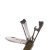 Нож-мультитул Sturm Mil-Tec "Spanish Army Pocket Knife" Olive 2