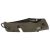 Раскладной нож SOG Trident AT, Olive Drab 7