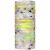 Шарф-труба детская (8-12) Buff Kids Coolnet UV+, Graze Multi