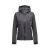 Мембранна жіноча куртка Black Diamond W Highline Stretch Shell, Anthracite
