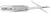 Ніж Boker Atlas Multi Silver Gen.2, клинок 67 мм, сталь Sandvik 12C27 5