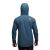 Куртка чоловіча мембранна Black Diamond M Strataline Stretch Shell, Midnight Blue 8