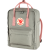 Рюкзак Fjällräven Kånken, Fog/Pink 3