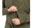 Куртка демісезонна софтшелл "SOFTSHELL JACKET SCU" Ranger Green 32