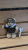 Брелок Sturm Mil-Tec "Teddy Pilot Key Ring" Multi 15