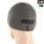 Шапка флісова M-Tac Watch Cap Elite з липучкою Сіра 4