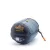 Спальний мішок Pinguin Comfort PFM, 175 см, ліва блискавка – Синій 3