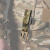 Крепление Molle с крючком Multicam 2