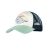 Кепка Buff Trucker Cap, Luster Flint
