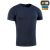 Футболка реглан M-Tac 93/7 Dark Темно, dark Navy Blue 3