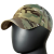 Бейсболка New Fix Rip-Stop Multicam