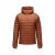 Трекинговый мужской пуховик Black Diamond M Access Down Hoody, Clay
