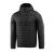 Куртка M-Tac Stalker Gen.III Primaloft, Чорний