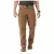 Штани тактичні "5.11 APEX PANTS" Battle Brown