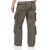 Штани Surplus® "Airborne Vintage Trouser" Olive 3
