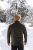 Кофта флісова Tribe Jacket Half Zip, Оливкова 6