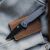 Розкладний ніж SOG Twitch III, Blue/Grey 9
