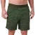 Шорти тренувальні "5.11 Tactical® PT-R Havoc Shorts" Kombu Green Atmos Dot Camo