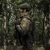 Сумка-напашник PRO. Размер L (16х22 см). Материал Cordura 1000. Мультикам 11