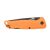 Розкладний ніж SOG Adventurer LB, Blaze Orange/Black 6