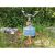 Газовий пальник з п'єзопідпалом туристичний Jetboil Mightymo Gray 2