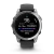 Смарт-часы Garmin Fenix ​​E Stainless Steel/Black, GPS, 47 мм. Черный 9