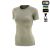 Футболка M-Tac Ultra Light Polartec Lady Тан, tan