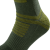 Шкарпетки Merino LongAir Pro Олива 4