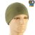 Шапка M-Tac Watch Cap Elite фліс (320г/м2) з липучкою Тан 3