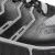 Кросівки "5.11 Tactical Maxgrip Trainer" Black/Titan Gray 8