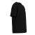 Футболка Men's Set Oversize Fit U-neck. Cotton. Чорний 5